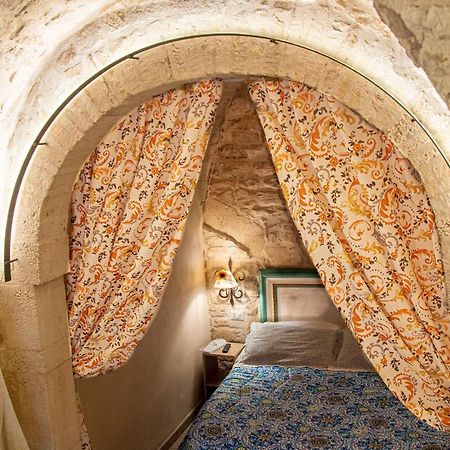 Bed and Breakfast Relais Santa Maria Martina Franca Exteriér fotografie