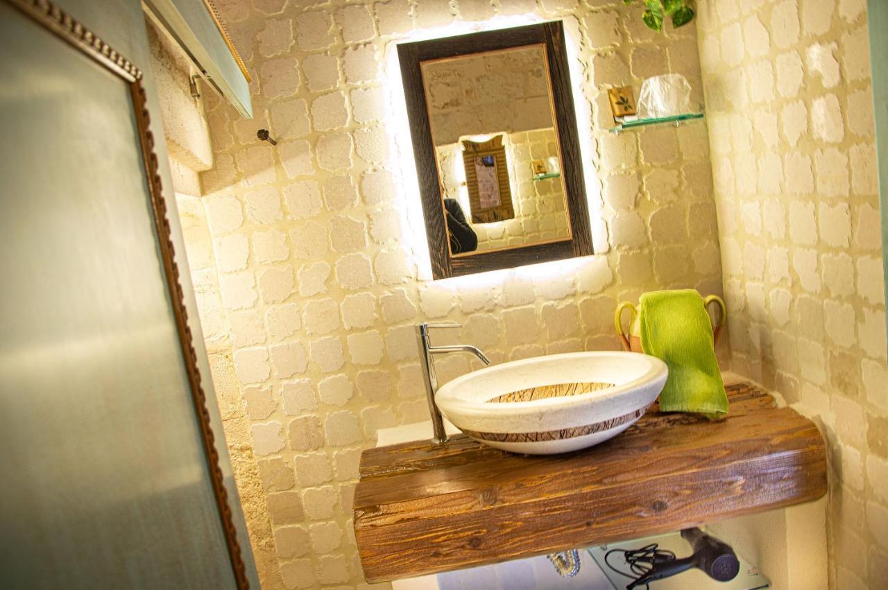 Bed and Breakfast Relais Santa Maria Martina Franca Exteriér fotografie