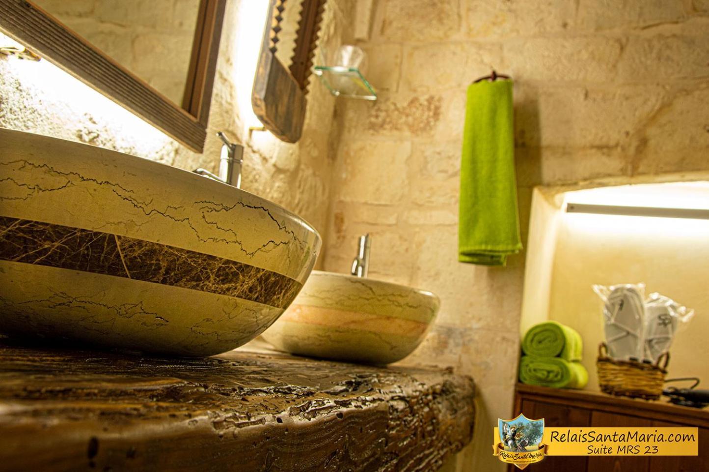 Bed and Breakfast Relais Santa Maria Martina Franca Exteriér fotografie